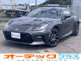 トヨタ GR86