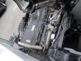 車両型式:PB-AKR81AR エンジン型式:4HL1 排気量:4.77L 軽油(ディーゼル) ターボなし 130PS 排ガス適合