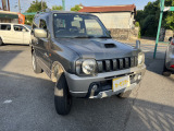 ジムニー ランドベンチャー 4WD ナビTV キーレス