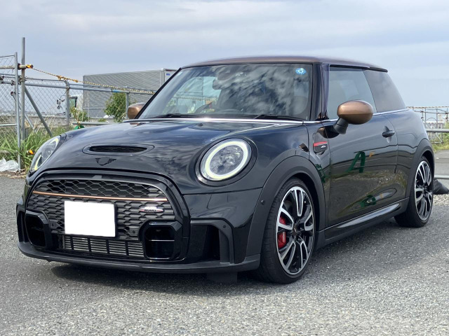 BMW MINI ミニ 