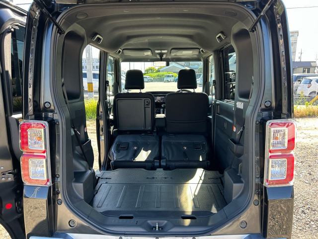 ダイハツ ウェイク L ☆BカメラナビETC車検2年付☆ の中古車詳細