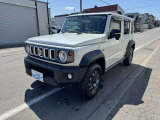 ジムニーノマド 1.5 FC 4WD ワンオーナー 禁煙車 セーフティサポート