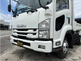 5190cc  3.6t  3.6トン ダンプ 走行52200K 6速 6MT 新明和 パワーウインドウ 内外装仕上げ済み 3人乗り 積載3600Kg