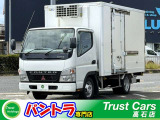 三菱ふそう キャンター
