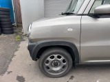 ハスラー G ターボ 4WD 検10年1月ナビBT接続ETC