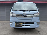 トラック660ジャンボSAⅢt 3方開 4WD