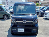 N-VAN +スタイル ファン ホンダセンシング 衝突軽減B/ナビ/Bカメラ/LED/電格
