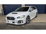 レヴォーグ 1.6 GT-S アイサイト 4WD 