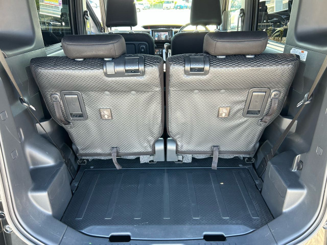 ダイハツ ウェイク L ☆BカメラナビETC車検2年付☆ の中古車詳細