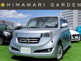 トヨタ bB 1.5 Z Qバージョン