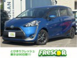 トヨタ シエンタ