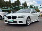 BMW 5シリーズセダン 523i