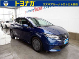 ノート 1.2 X e-POWER プロパイロット 純正9インチナビ