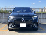 EQS SUV 450 4マチック 4WD 