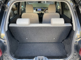 トランク広々してます!お問い合わせはTEL06-6430-1230 E-mail cars_genesis2007@yahoo.co.jpまで!!☆