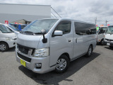 日産 NV350キャラバン