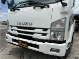 5190cc  3.6t  3.6トン ダンプ 走行52200K 6速 6MT 新明和 パワーウインドウ 内外装仕上げ済み 3人乗り 積載3600Kg
