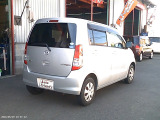 AZ-ワゴン XG 軽自動車安心保証整備車検2年付格安関西