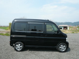 バモスホビオ G 4WD 