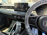 ヴェゼル 1.5 e:HEV Z コンパクトSUV!!低燃費!!