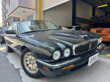 ジャガー XJ XJ エグゼクティブ 3.2-V8