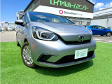 フィット 1.5 e:HEV ベーシック ホンダセンシング/バックカメラ/クルコン