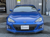 BRZ 2.0 GT STiエアロ/Brembo/エキマニ