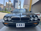 XJ XJ エグゼクティブ 3.2-V8 