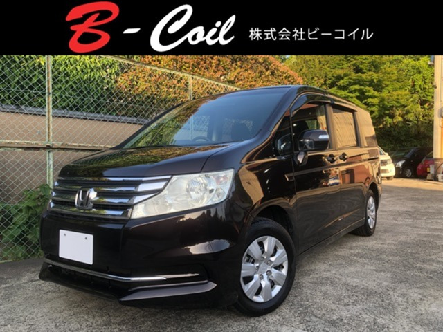 ホンダ ステップワゴン 
