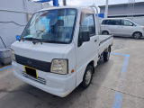 スバル サンバートラック