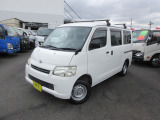 トヨタ タウンエースバン 1.5 GL