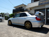 ご納車後も車検はもちろんメンテナンスや板金ペイント、ドレスアップパーツ販売や取付け、チューニングなどなんでもご相談ください。