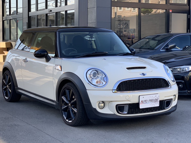 BMW MINI ミニ 