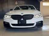 5シリーズセダン 530i Mスポーツ 