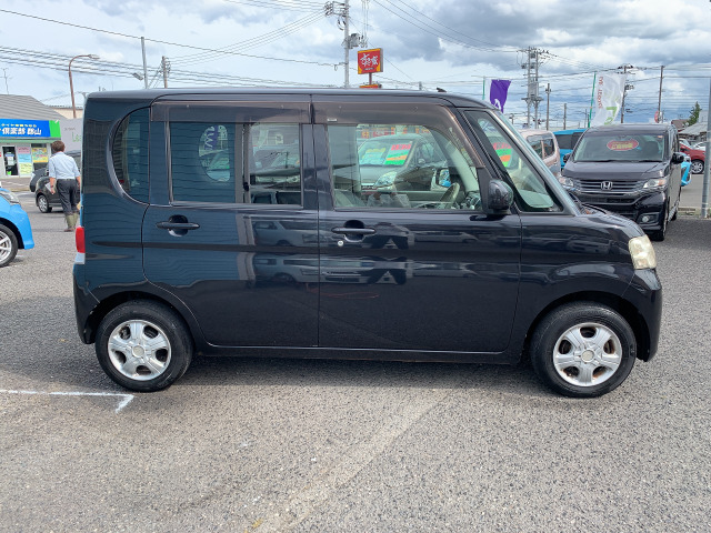 ダイハツ タント L 4WD 車検2年・1年保証 の中古車詳細 (90,760km