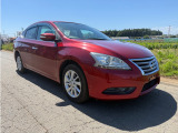 日産 シルフィ 1.8 G