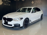 BMW 5シリーズセダン 530i Mスポーツ
