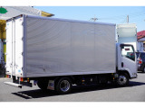 バン・トラック専門、総在庫200台以上!!当社のHPも是非ご覧ください。http://www.vantruck.co.jp/index.htm
