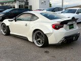 86 2.0 GT 