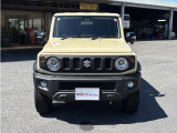 ジムニーシエラ 1.5 JC 4WD 5速MT 7インチワイドナビ ETC