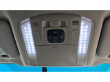 室内LED 左右パワスラ、パワーバックドア