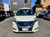 セレナ 1.2 e-POWER ハイウェイスター チェアキャブ スロープタイプ 車いす1名 サー...
