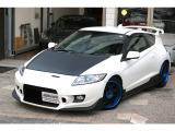 CR-Z 1.5 ベータ 