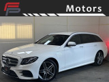 メルセデス・ベンツ Eクラスワゴン E220d アバンギャルド スポーツ