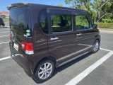 中古車となりますので、在庫車輛につきましては、基本的にご来店頂き現車確認をお願い致します。ご遠方等でご来店が厳しい場合には、オンライン商談(ビデオ通話)も可能です!