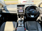 レヴォーグ 1.6 GT-S アイサイト 4WD 純正ナビ 本革 衝突軽減 追従クルコン