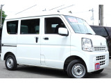 日産 NV100クリッパー