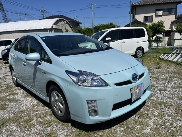 プリウス 1.5 S TVナビETC FOG Bカメラ