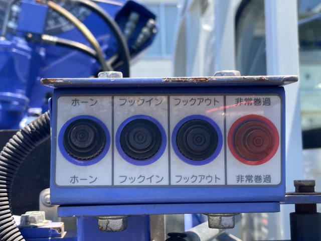 いすゞ エルフ_画像74