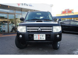 パジェロミニ VR 4WD ☆禁煙☆5速☆ターボ☆4WD☆CD☆保証